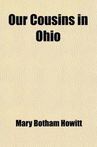 Cover of Our Cousins in Ohio