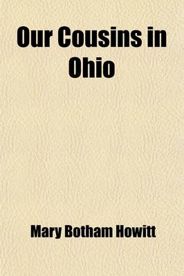 Book cover for Our Cousins in Ohio