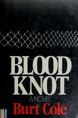 Cover of Blood Knot