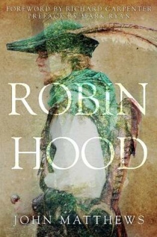 Cover of Robin Hood