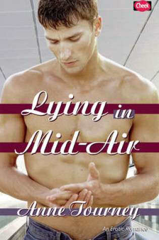 Cover of Lying in Mid-air