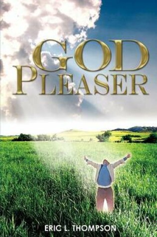 Cover of God Pleaser