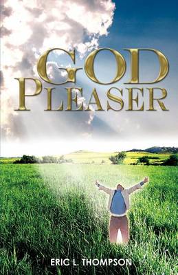 Book cover for God Pleaser