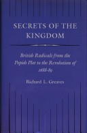 Book cover for Secrets of the Kingdom