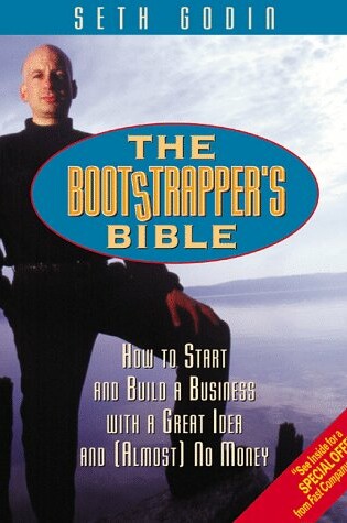 Cover of The Bootstrapper's Bible