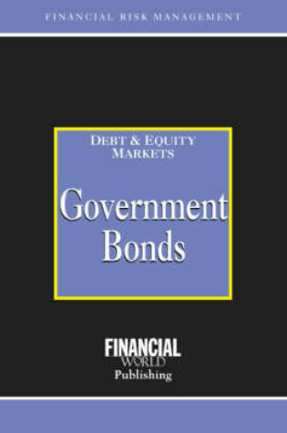Cover of Government Bonds