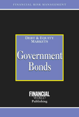 Book cover for Government Bonds