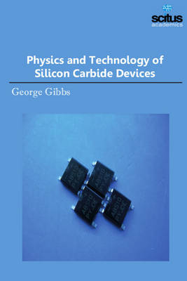 Book cover for Physics and Technology of Silicon Carbide Devices