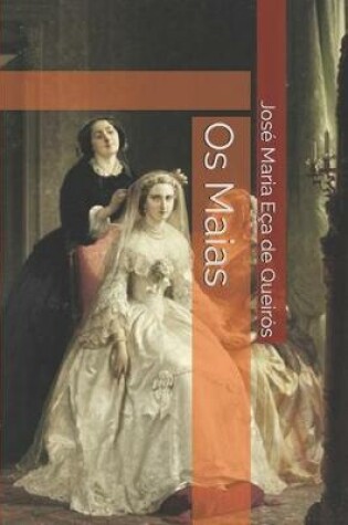 Cover of Os Maias