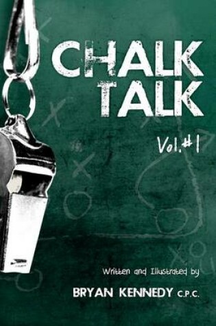 Cover of Chalk Talk