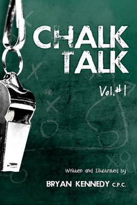 Book cover for Chalk Talk