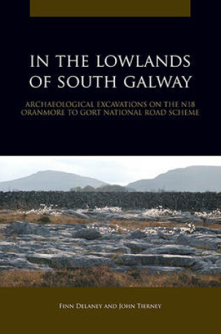 Cover of In the Lowlands of South Galway