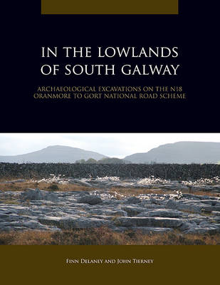 Book cover for In the Lowlands of South Galway