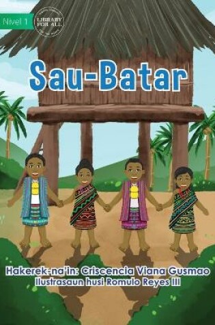 Cover of Sau-Batar - Sau-Batar