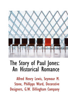 Cover of The Story of Paul Jones