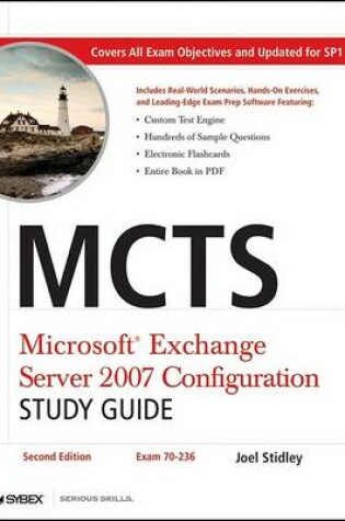 Cover of Mcts