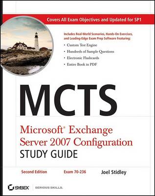 Book cover for Mcts