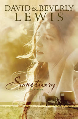 Cover of Sanctuary