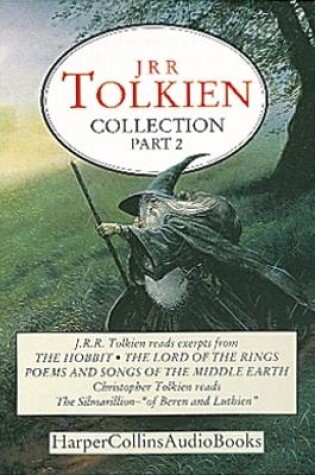 Cover of J. R. R. Tolkien Collection