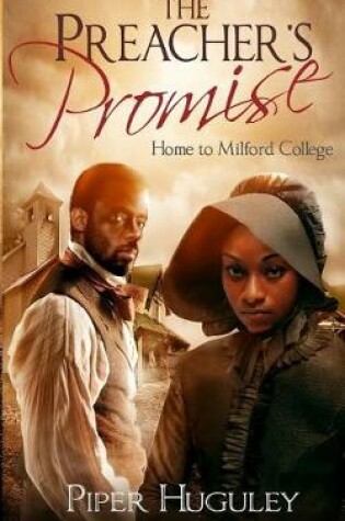 Cover of The Preacher's Promise