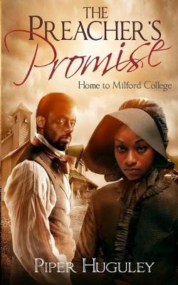Book cover for The Preacher's Promise