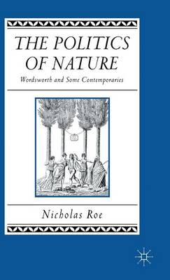 Cover of The Politics of Nature