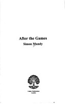 Book cover for After the Games