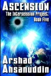 Book cover for Ascension