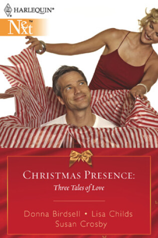 Cover of Christmas Presence