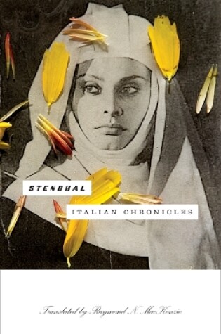 Cover of Italian Chronicles