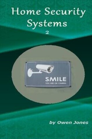 Cover of Home Security Systems 2