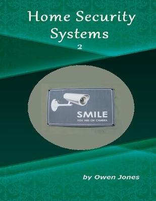 Book cover for Home Security Systems 2