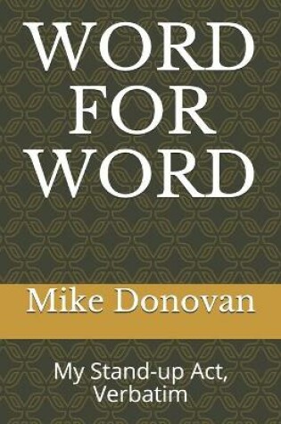 Cover of Word for Word