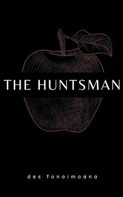 Book cover for The Huntsman