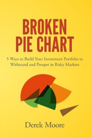 Cover of Broken Pie Chart