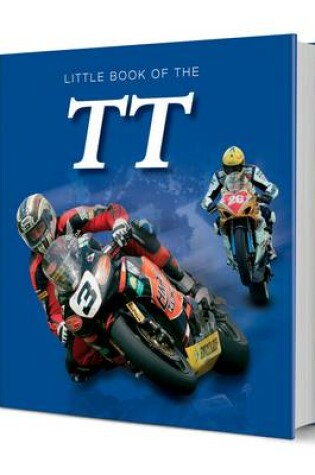 Cover of TT Races