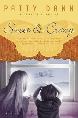 Cover of Sweet & Crazy