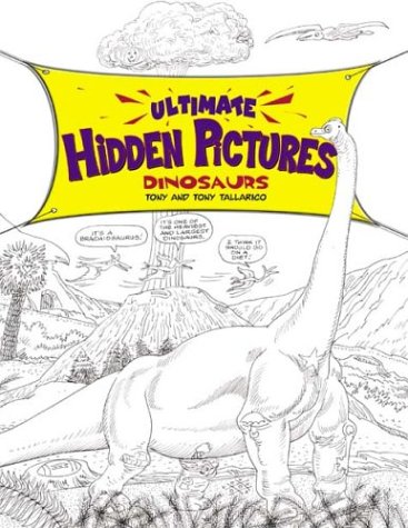 Cover of Dinosaurs