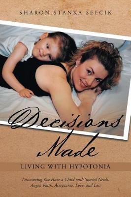 Cover of Decisions Made