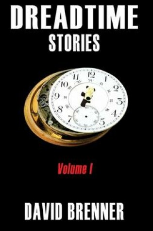 Cover of Dreadtime Stories