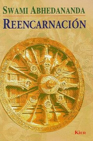 Cover of Reencarnacion