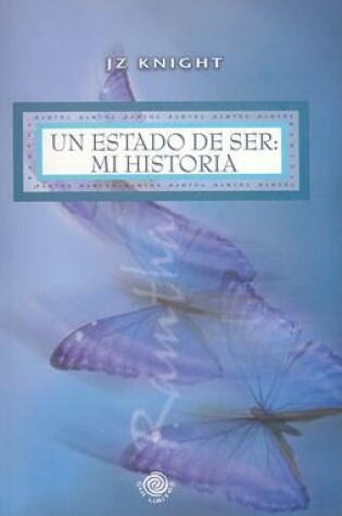 Cover of Un Estado de Ser