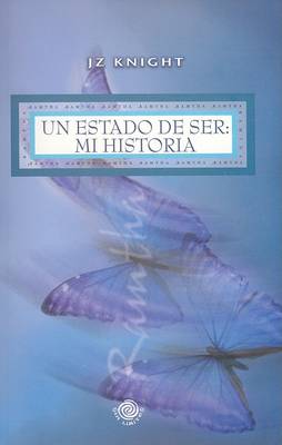 Book cover for Un Estado de Ser