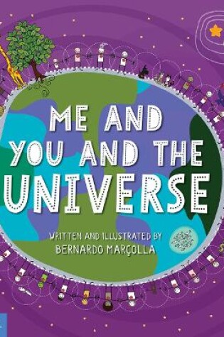 Cover of Me and You and the Universe