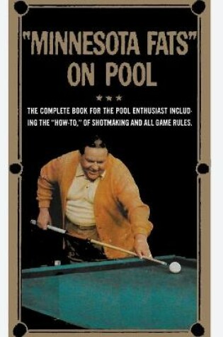 Cover of Minnesota Fats on Pool