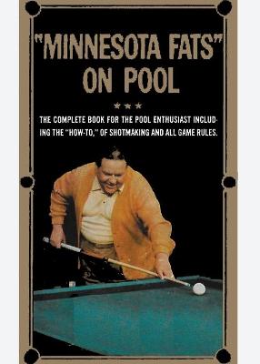 Book cover for Minnesota Fats on Pool