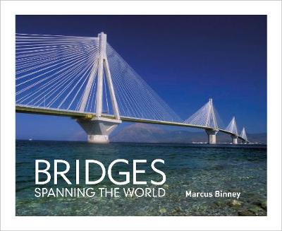 Book cover for Bridges