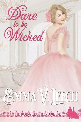 Book cover for Dare to be Wicked