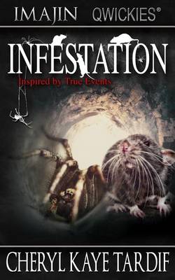 Book cover for Infestation