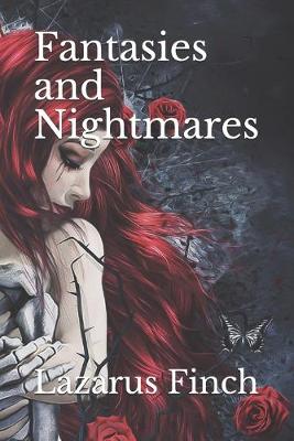 Book cover for Fantasies and Nightmares